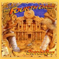 Status Quo : In Search of the Fourth Chord